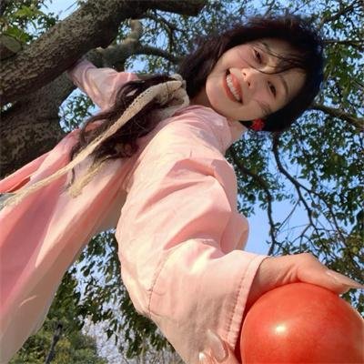 Link：尽情吃，用力爱